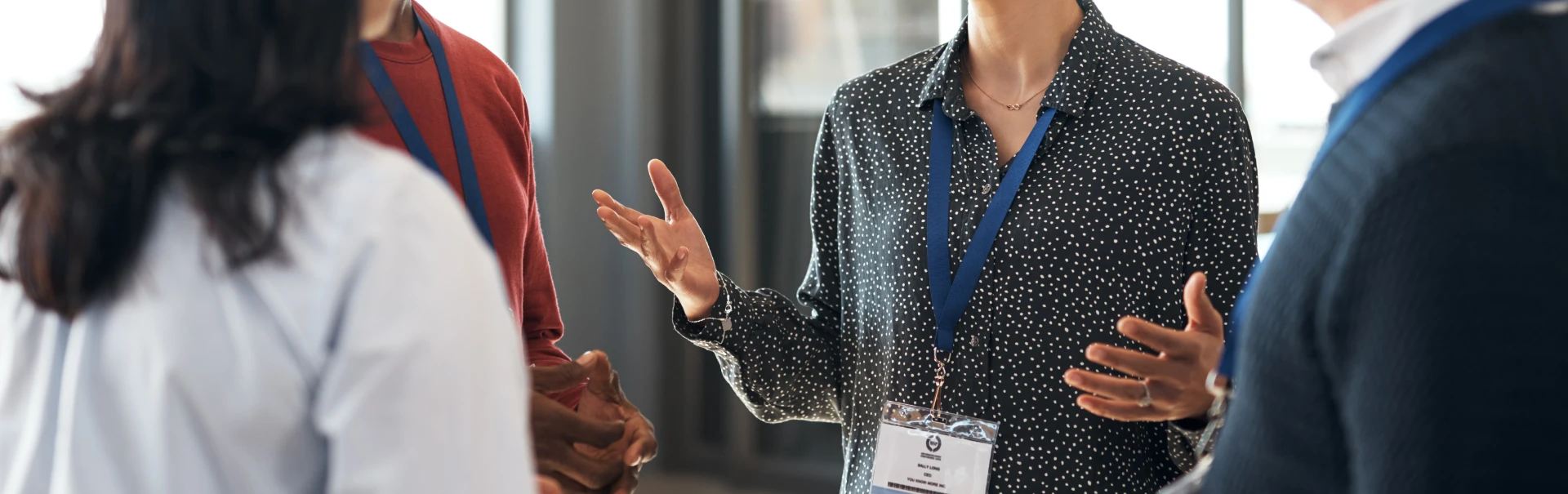 Panda-Professional team featuring all-inclusive supply chain services