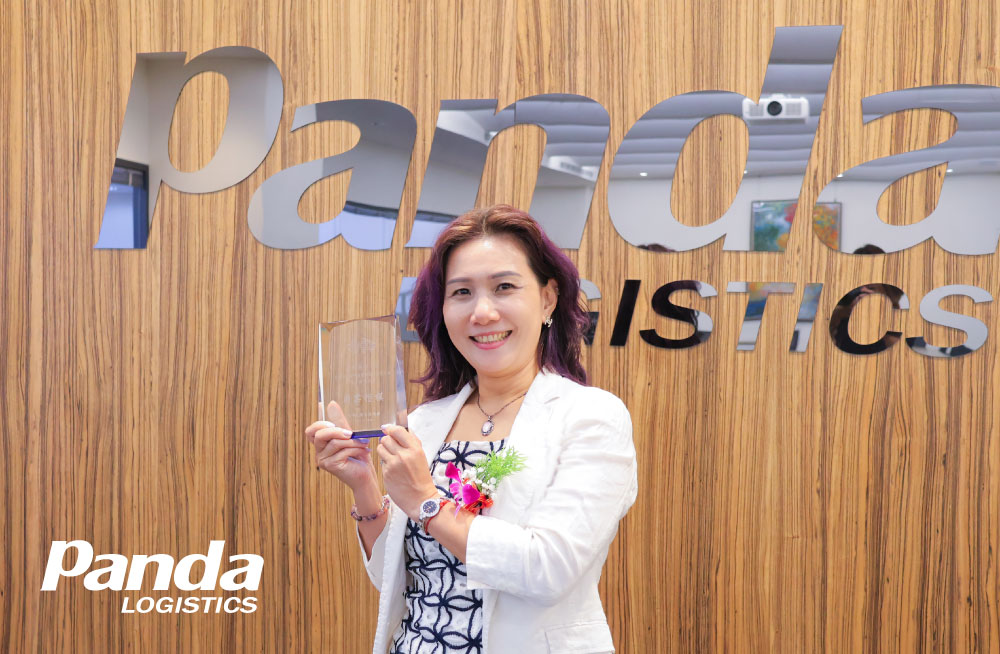 Panda-萬達國際物流-全球物流專業團隊